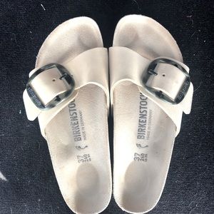 New! Birkenstock Madrid Sandal